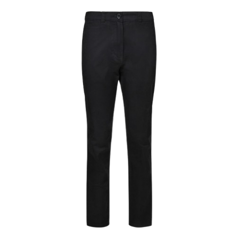 PANTALÓN CHINO STRETCH MUJER