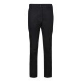 PANTALÓN CHINO STRETCH MUJER