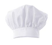 GORRO COCINA FRANCÉS VELILLA