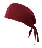 GORRO CON TIRAS VELILLA
