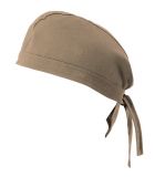 GORRO CON TIRAS VELILLA
