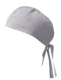 GORRO CON TIRAS VELILLA
