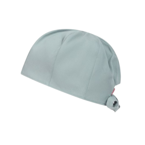 GORRO TEJIDO ORGÁNICO VELILLA