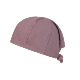 GORRO DE COCINA ORGÁNICO VELILLA