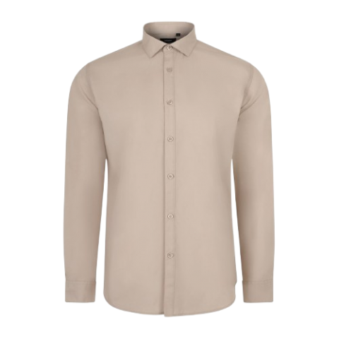 CAMISA M/L STRECH HOMBRE VELILLA