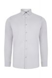 CAMISA M/L STRECH HOMBRE VELILLA