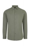 CAMISA M/L STRECH HOMBRE VELILLA