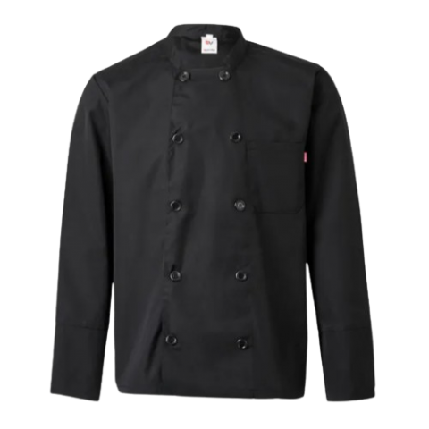 CHAQUETA BASICA COCINA M/L VELILLA