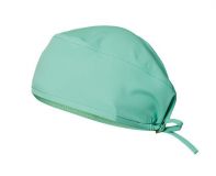 GORRO SANITARIO MICROFIBRA VELILLA