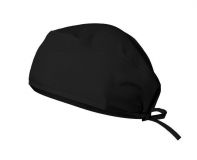 GORRO SANITARIO MICROFIBRA VELILLA