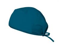 GORRO SANITARIO MICROFIBRA VELILLA