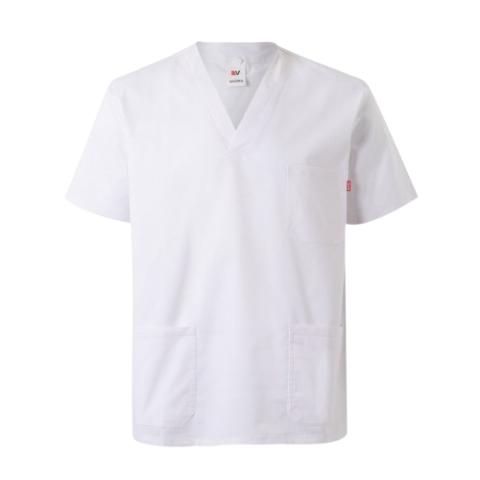 CAMISOLA PIJAMA STRECH VELILLA