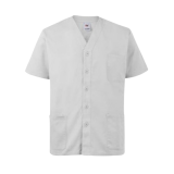 CAMISOLA PICO BOTON