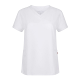CAMISOLA PIJAMA PURESTRECH M/C MUJER VELILLA