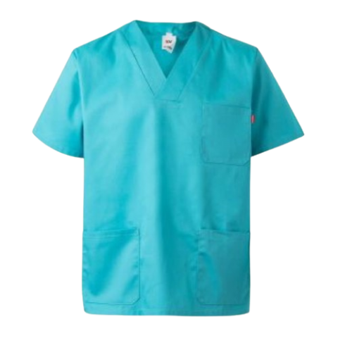 CAMISOLA PIJAMA SANITARIO VELILLA