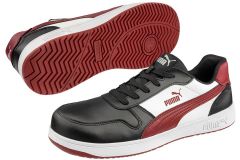 ZAPATO FRONTCOURT LOW PUMA S3 ESD HRO SRC