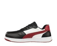 ZAPATO FRONTCOURT LOW PUMA S3 ESD HRO SRC