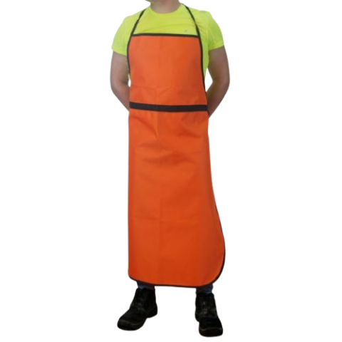 MANDIL MULTIUSOS IMPERMEABLE