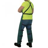 PETO PROTECCIÓN DESBROZADORA
