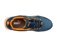 ZAPATO CROSSTWIST LOW PUMA S3 HRO SRC