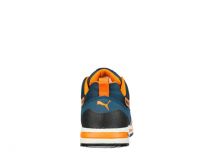 ZAPATO CROSSTWIST LOW PUMA S3 HRO SRC