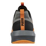 CALZADO DE SEGURIDAD SLIDE GREY/ORA PUMA S1PS ESD 