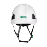 CASCO ALTU BLANCO COVER GUARD NO VENTILADO