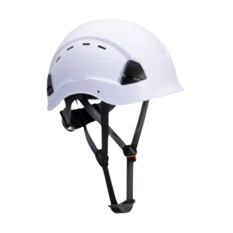 CASCO ALTU BLANCO COVER GUARD VENTILADO