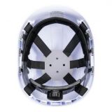 CASCO ALTU BLANCO COVER GUARD VENTILADO