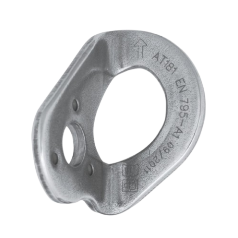 ANCLAJE PERMANENTE SIN TORNILLO MÉTRICA 12