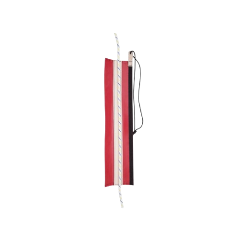 PROTECTOR DE CUERDA PVC 100CM SAFETOP