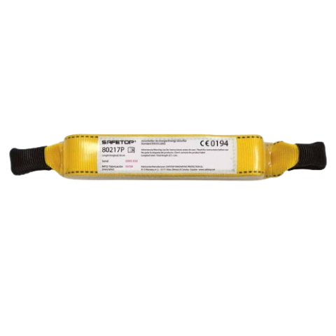 ABSORBEDOR DE ENERGÍA SAFETOP 30CM