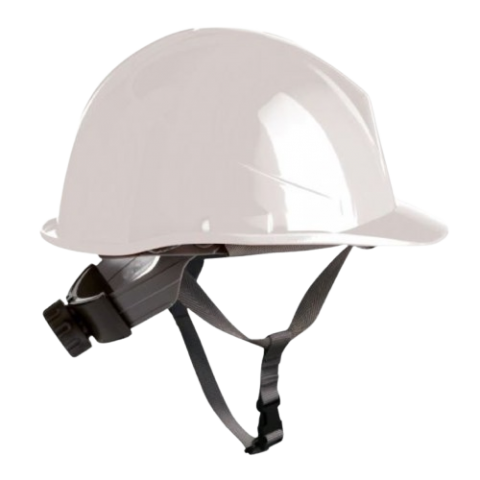 CASCO ER SERIES CON BARBOQUEJO Y ROSCA