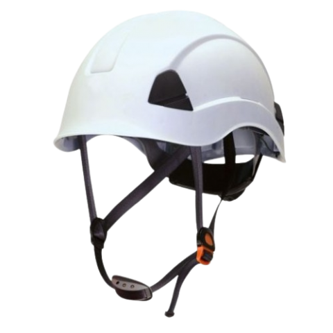 CASCO CLIMBER SIN VISERA CON BARBOQUEJO