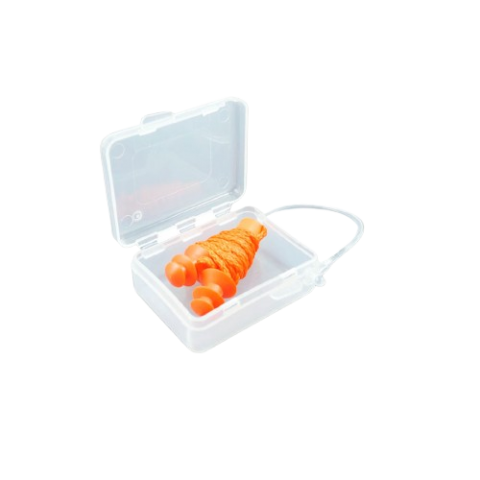 TRACK-FIT BOX, TAPONES REUTILIZABLES CORDON 
