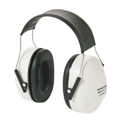 WHISPER, PROTECTOR AUDITIVO SNR 28.45DB