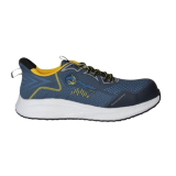 ZAPATO FALCON S1PS FO SR AZUL JHAYBER