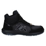 BOTA HYBRID S3 ESD NEGRO J´HAYBER