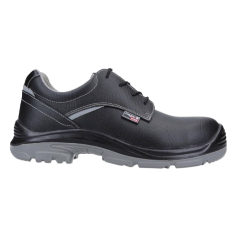 ZAPATO NEW CADMIO S3 LIBRE DE METAL J´HAYBER