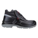 BOTA NEW CESIO S3 PUNTERA FIBRA VIDRIO JHAYBER