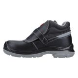 BOTA NEW CESIO S3 PUNTERA FIBRA VIDRIO JHAYBER