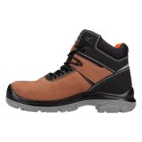 BOTA NEW CELTIC S3 SRC LIBRE METAL J´HAYBER