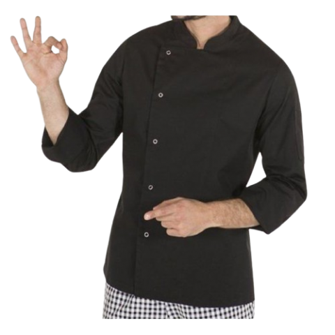 CHAQUETILLA COCINA UNISEX ORTIZ GARY´S