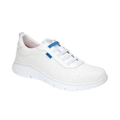 ZAPATO ALTEA PLUS BLANCO