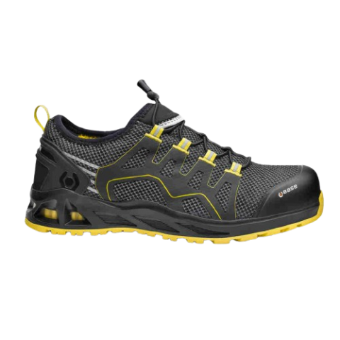 ZAPATO K-BALANCE BASE S1P HRO SRC