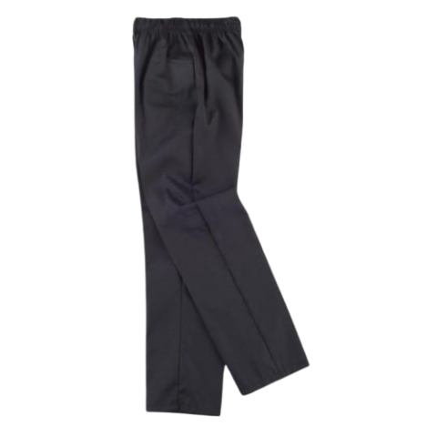 PANTALÓN ELÁSTICO BOLSILLOS LATERALES