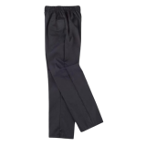 PANTALÓN ELÁSTICO BOLSILLOS LATERALES