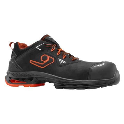 ZAPATO AMSTERDAM BASE S3 ESD SRC FO