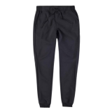 PANTALON MUJER CON ELASTICO CINTURA Y BAJO
