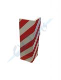 PROTECTOR PARKING FOAM 50x1,5CM AUTOADHESIVO